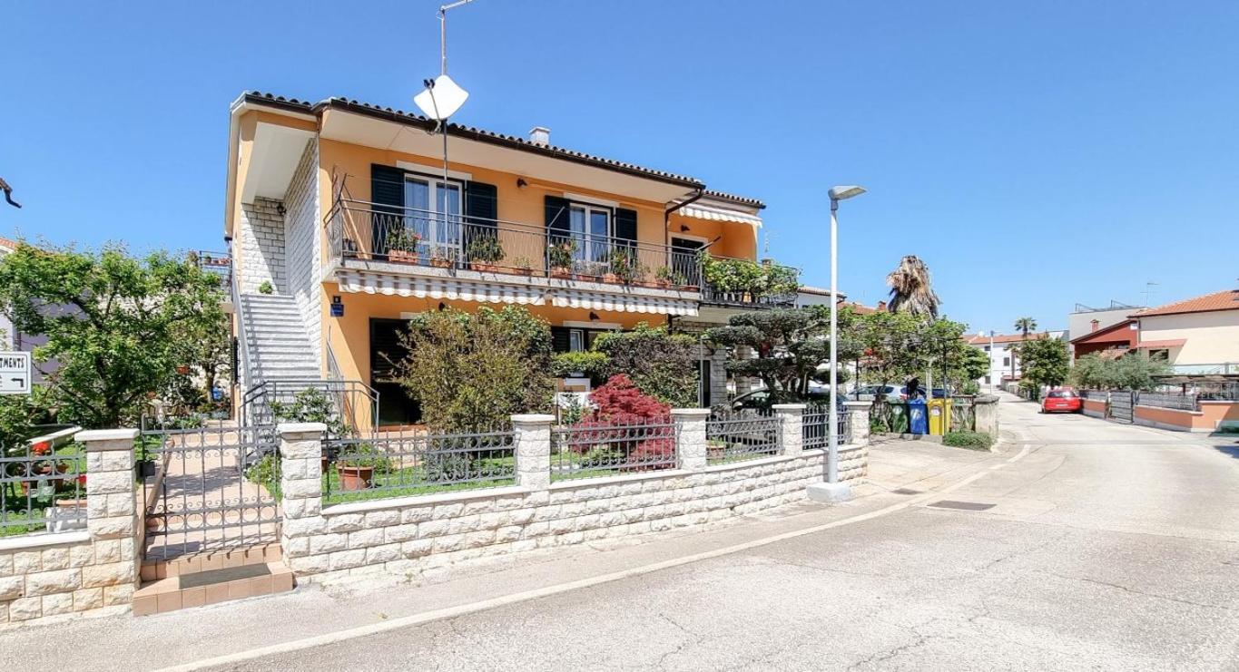 Alma One Apartment Novigrad  Exterior photo